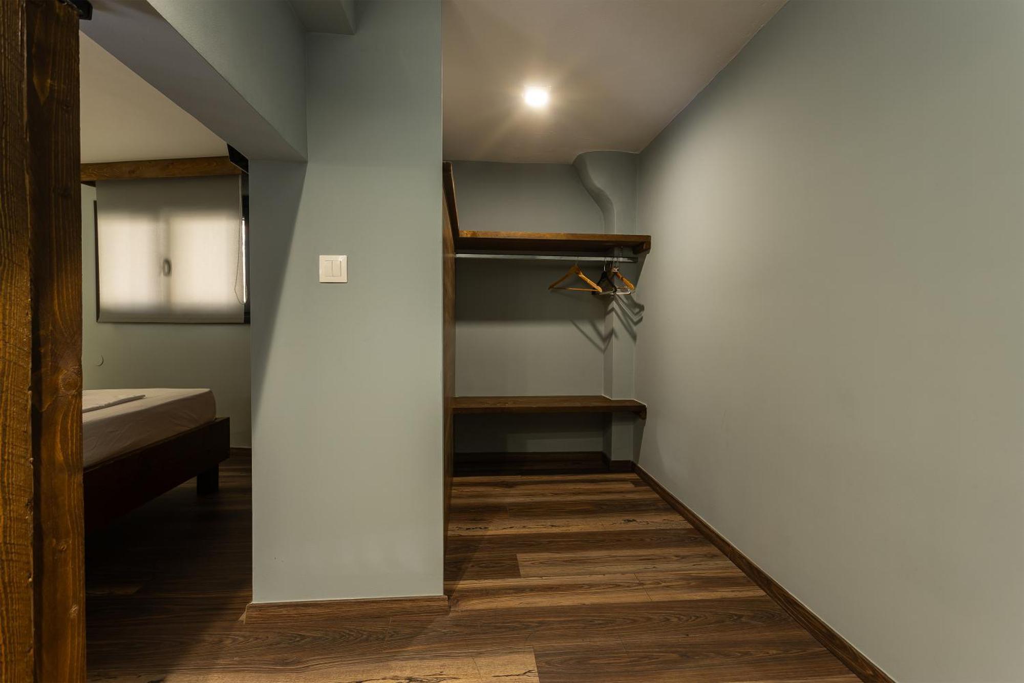 Wooden Suites Szaloniki Kültér fotó